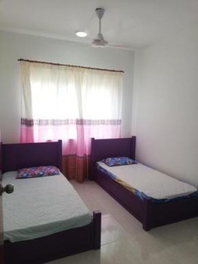APARMENT LADANG TOK PELAM MZ Homestay KT